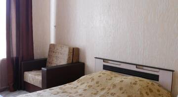 Фото номера Стандартный трехместный номер Гостиница 858 км г. Миллерово 2