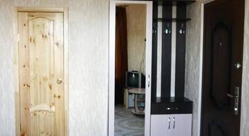 Фото номера Стандартный трехместный номер Гостиница 858 км г. Миллерово 4